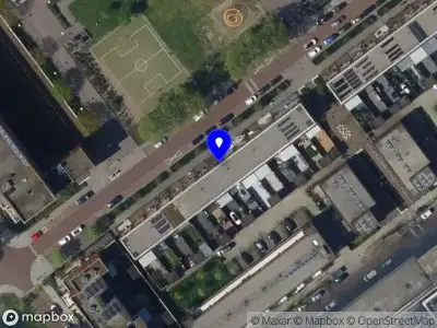 Nieuw bedrijf SU Diensten