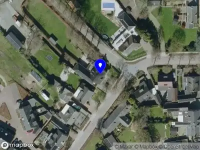 Sven Vermeulen Beheer B.V.