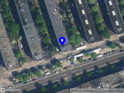 Nieuw bedrijf Ace of Spades Services