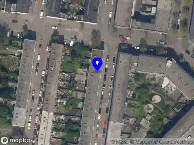 Aleks Alberto Diensten