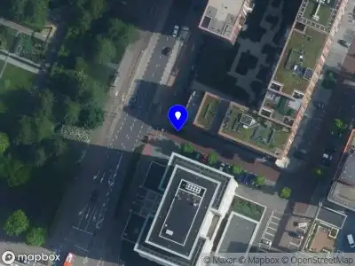 Nieuw bedrijf Holland Sunyoung Coffee Trading