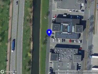 Nieuw bedrijf One World Rental Europe B.V.