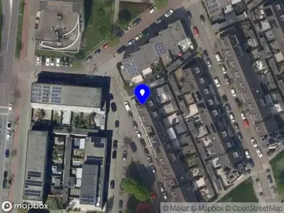 Nieuw bedrijf SERVICE 010 LIMITED