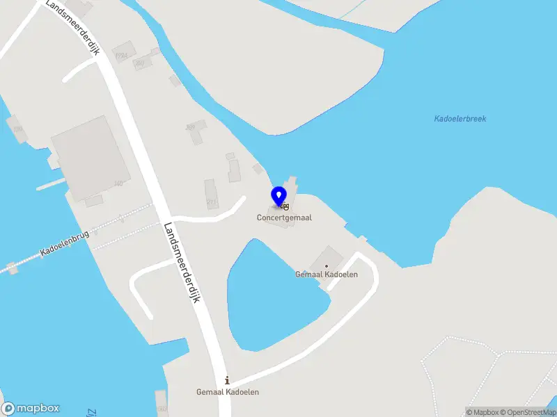 Nieuw bedrijf Pizza Producties