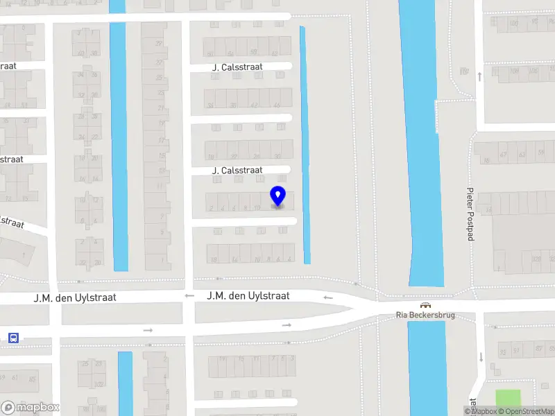 A.A sports personal Amsterdam