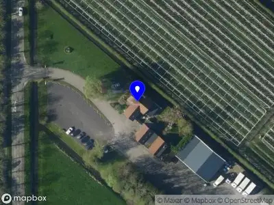 Nieuw bedrijf Autohandel Wognum