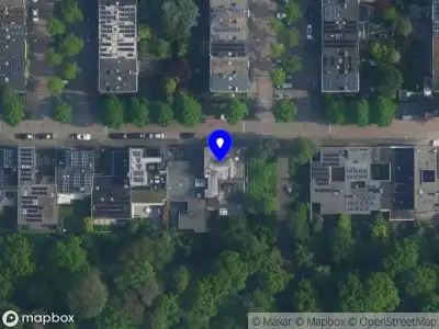 Nieuw bedrijf G-wheeling