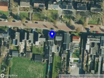 MB Solar Systems Enschede
