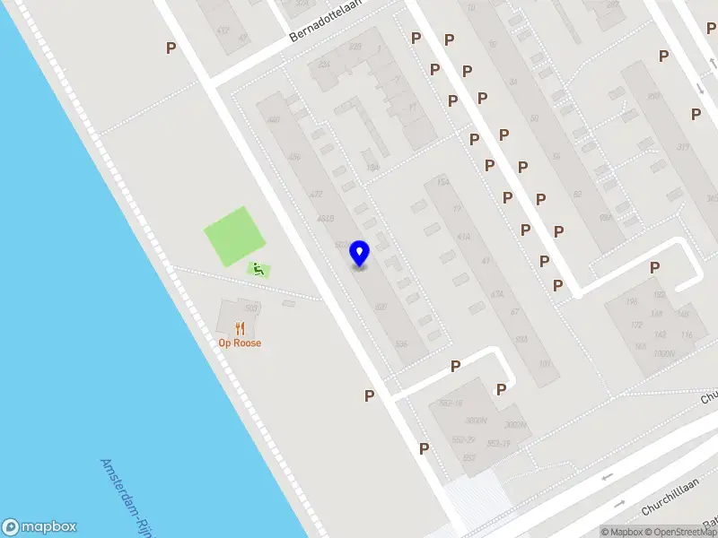 Stichting Sleutelpersonen Utrecht Utrecht