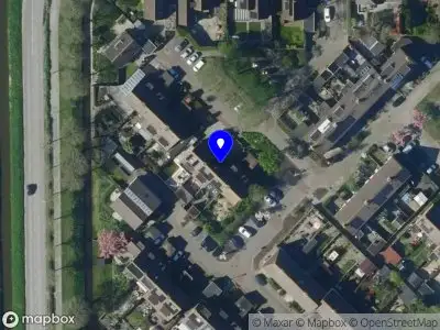 Nieuw bedrijf Abbink Personal Training