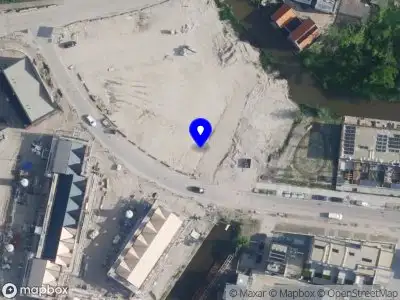 Ecce Grex Holding B.V.