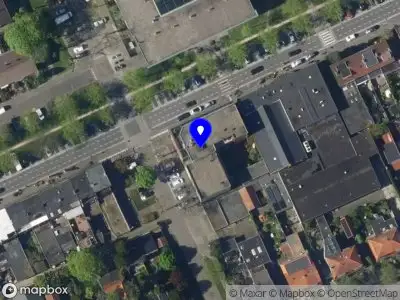 Barbara Zorg Zeist