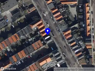 Nieuw bedrijf Bouwbedrijf Cardozo