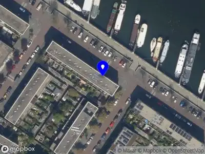 Stichting Meraki Rotterdam