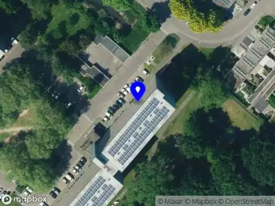 Lucas Consultancy Services Apeldoorn