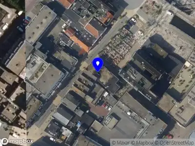 Nieuw bedrijf Apex Elite