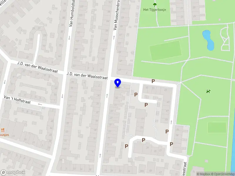 Nieuw bedrijf DIT Onderwijs