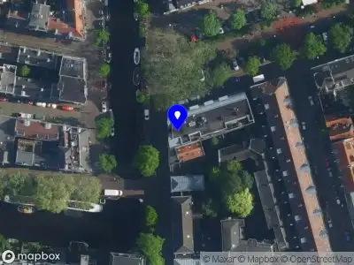 Berk Cibooglu Consulting Amsterdam