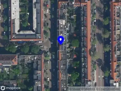Lunae Luman Amsterdam