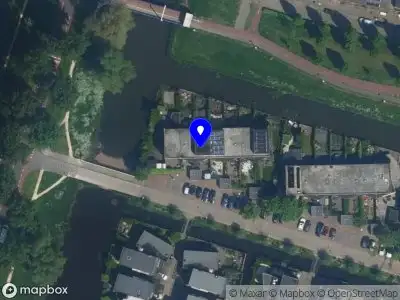 JaimyD Logistics Amsterdam