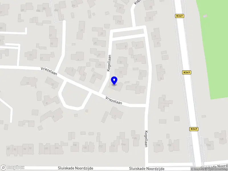 Drs. F.Chr. Bakker tandarts Almelo