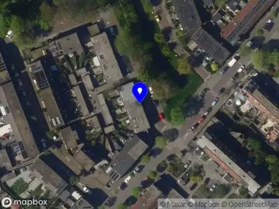 Nieuw bedrijf PMA Overvliet