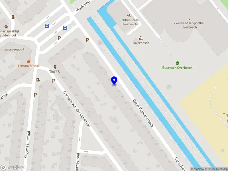 Web Wetenschap 's-Gravenhage