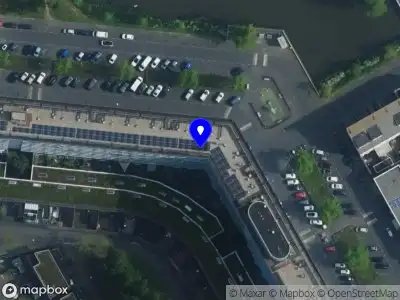 Mensah Service Amsterdam