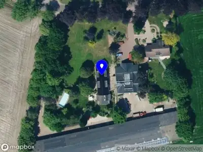 Nieuw bedrijf Cherdje Dienstverlening