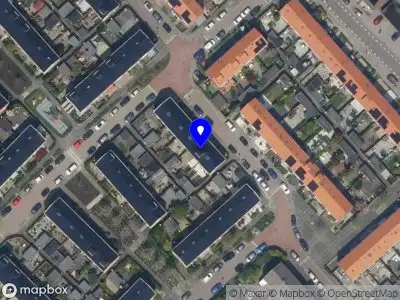 Hajar Transport Krimpen aan den IJssel