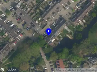 AEW Dienstverlening Delft