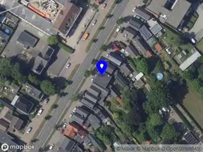 Schoonmaakbedrijf Indra Tabun