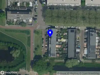 Vereniging Broodfonds De Noorderlingen Amsterdam