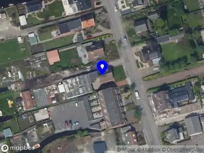 Nieuw bedrijf Molloy Beheer B.V.