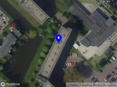 Schildersbedrijf de Dijk