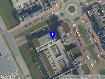 FG Infra Delft