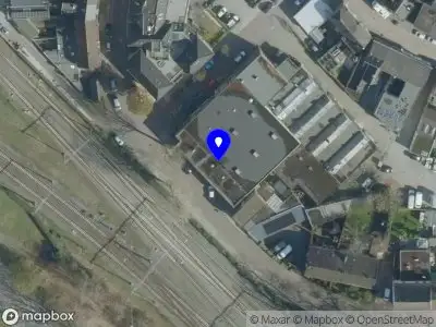 Nieuw bedrijf Carp Klussenbedrijf