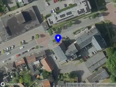 Geurts supermarkt B.V. Roermond