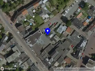 Nieuw bedrijf Nagelstudio 99