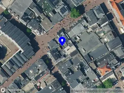 Nieuw bedrijf Buena Suérte