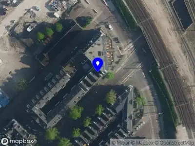 Nieuw bedrijf STREA Consulting Services