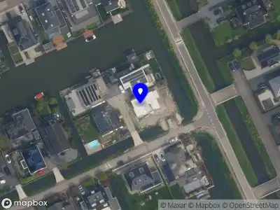 Nieuw bedrijf Europe Facility Management