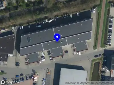 Infra Brabant B.V. Breda