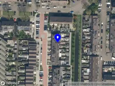 Raed C. Bouw Bergambacht