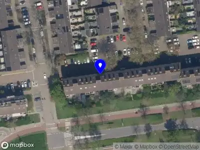 Fysiotherapie W. van den Heuvel