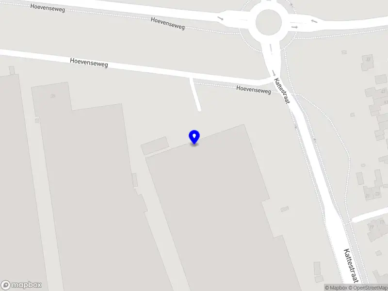 Lucasse Warehousing B.V. Etten-Leur