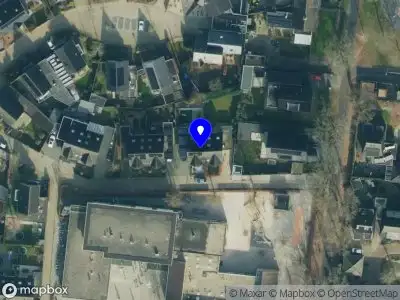 Zorg bij Bjorn Almelo