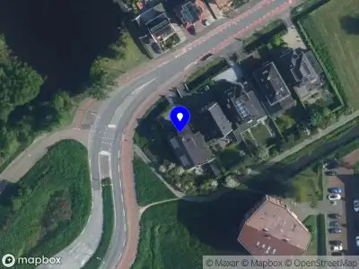 Nieuw bedrijf ZAZ Finance B.V.