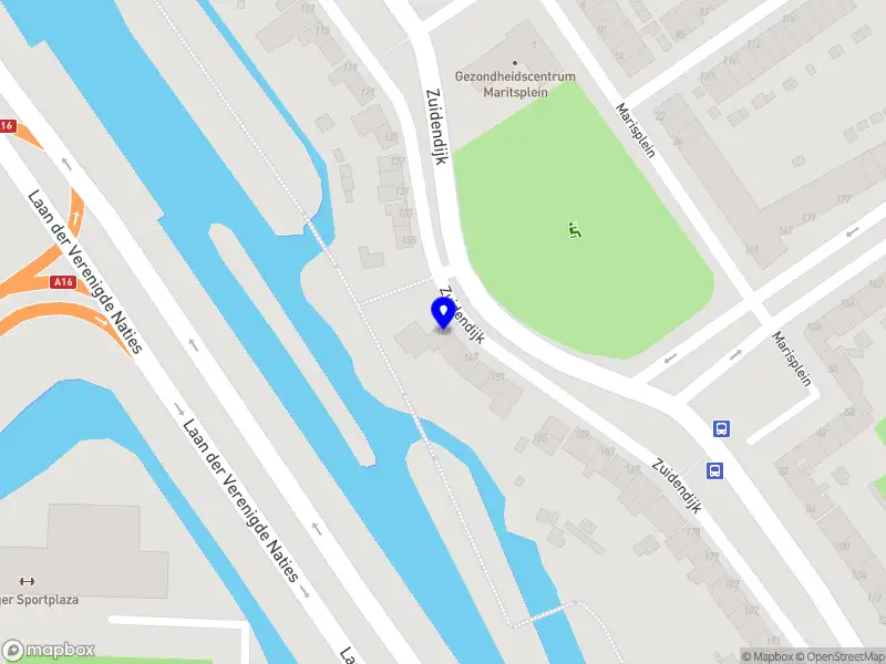 Feij Scheduling & Maintenance Dordrecht