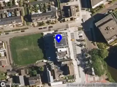 Nieuw bedrijf PokéVenture